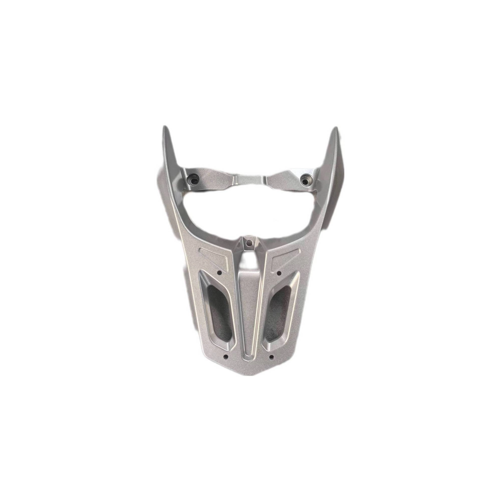 ARORA BOSS 125 ARKA SELE DEMİRİ #BOSS125 - 043